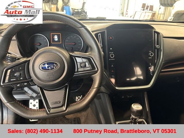 Used 2023 Subaru WRX Premium image 13