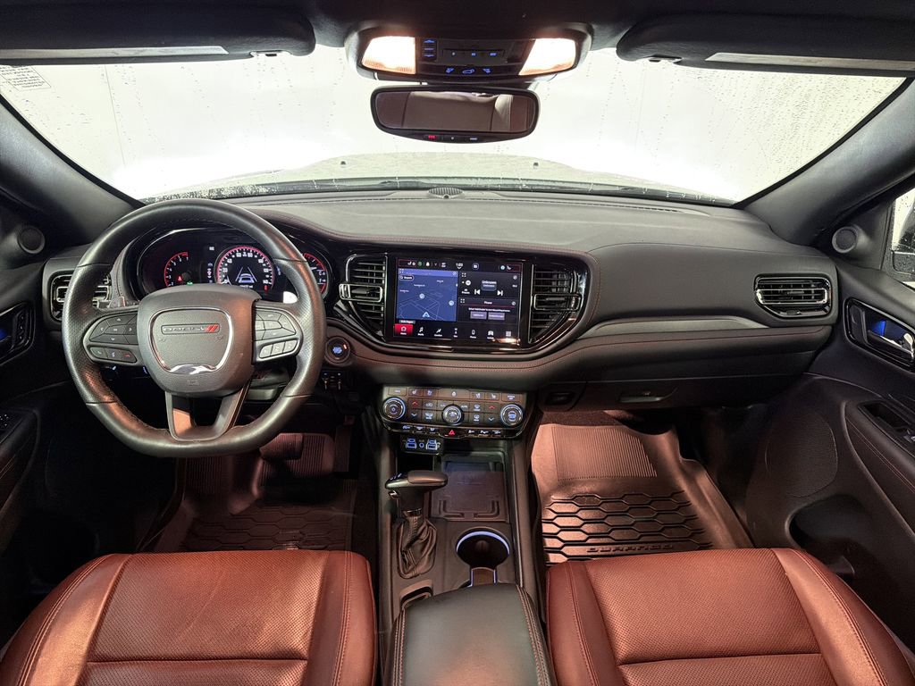 Used 2024 Dodge Durango GT image 26