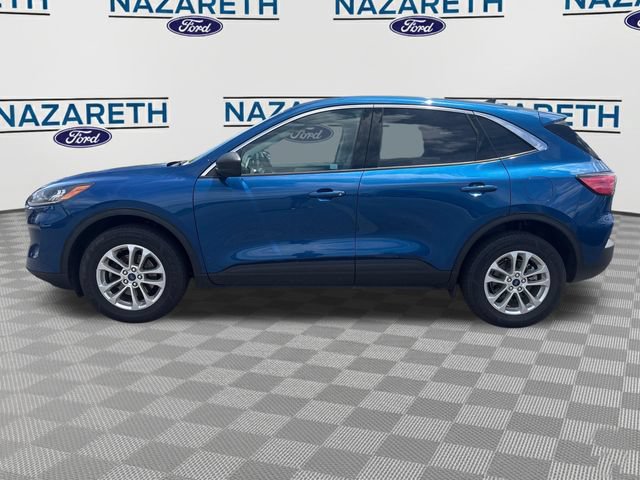 Used 2022 Ford Escape SE w/ Convenience Package AWD/4WD image 4