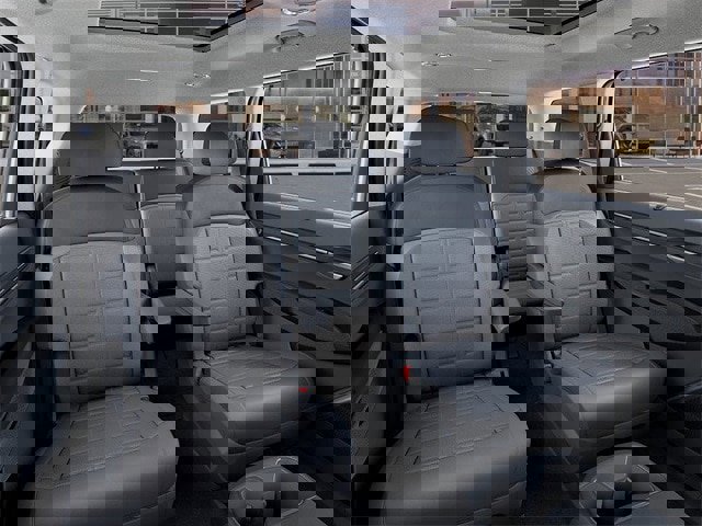 New 2026 Kia EV9 Land w/ Nightfall Edition Package image 16