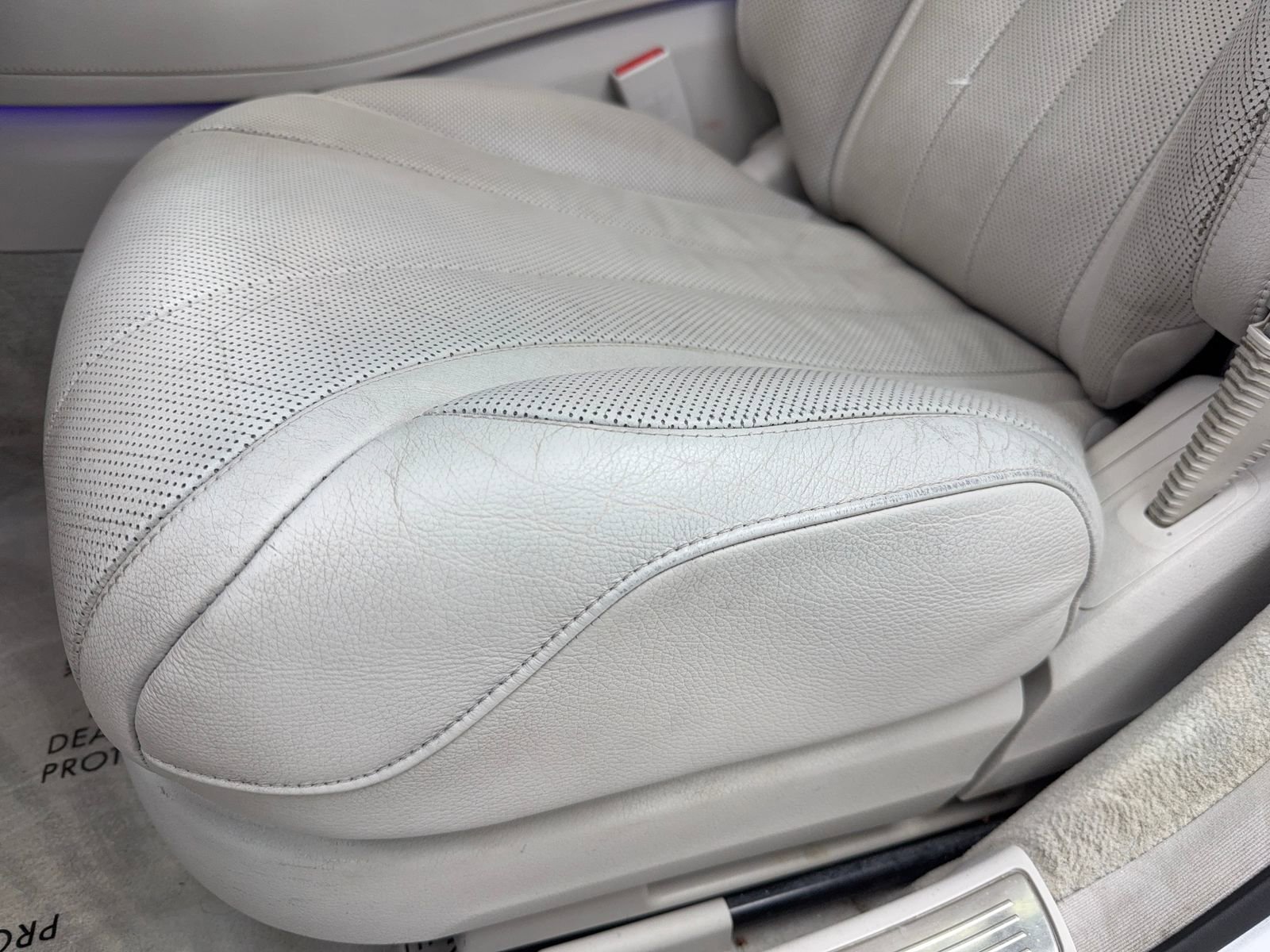 Used 2015 Mercedes-Benz S 550 Sedan image 36