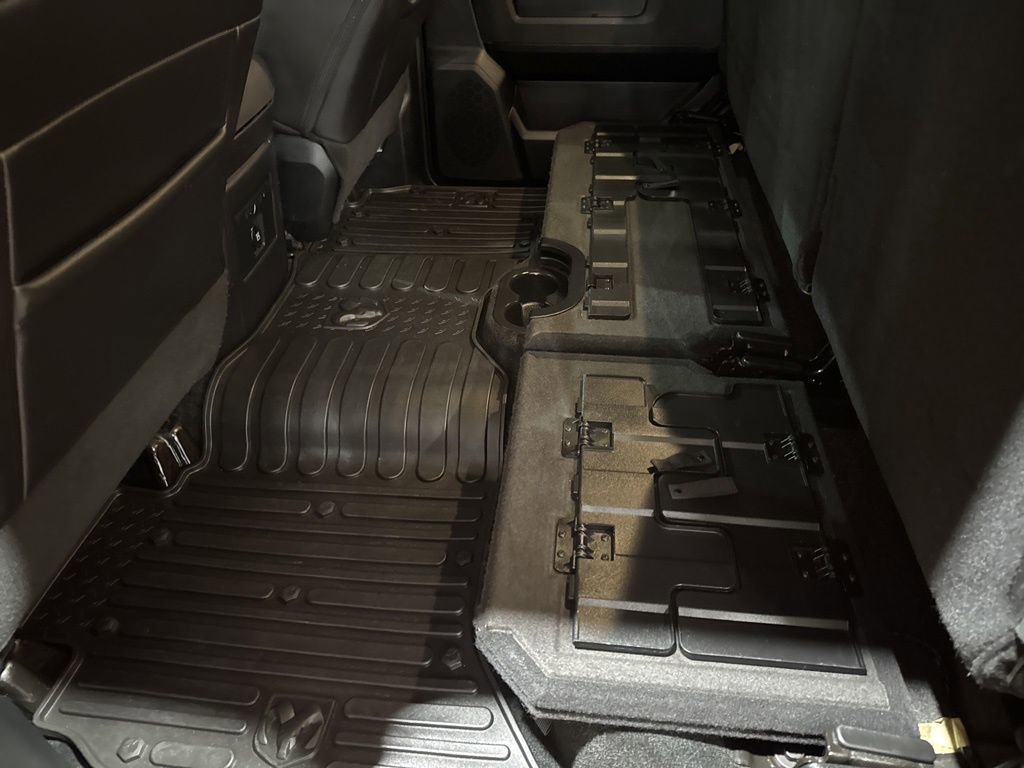 Used 2017 RAM 1500 Sport w/ Convenience Group image 33