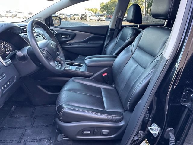 Used 2020 Nissan Murano SL w/ Moonroof Package AWD/4WD image 23