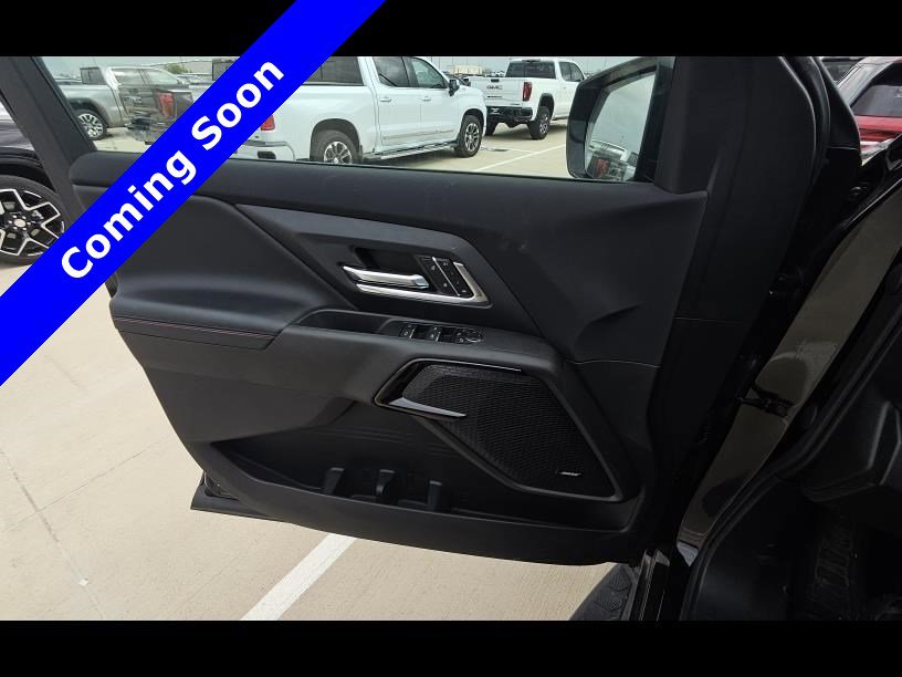 Used 2024 Chevrolet Silverado EV RST AWD/4WD image 14
