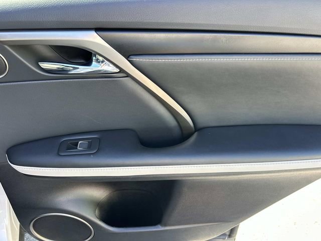 Used 2022 Lexus RX 350 AWD w/ Special Edition image 24