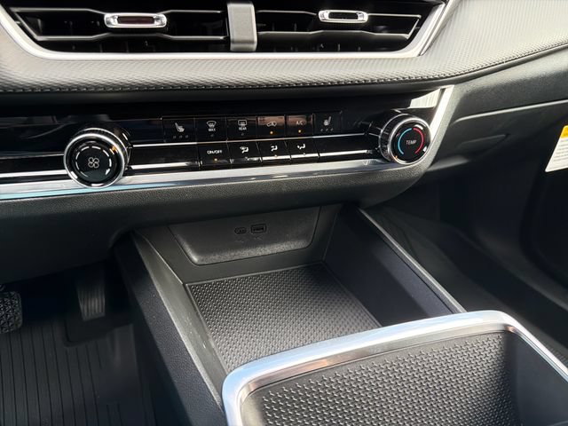 New 2026 Chevrolet Equinox LT FWD image 25