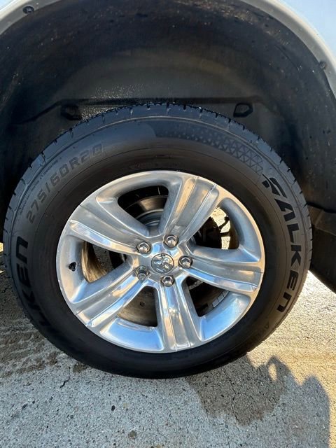 Used 2018 RAM 1500 Sport image 31