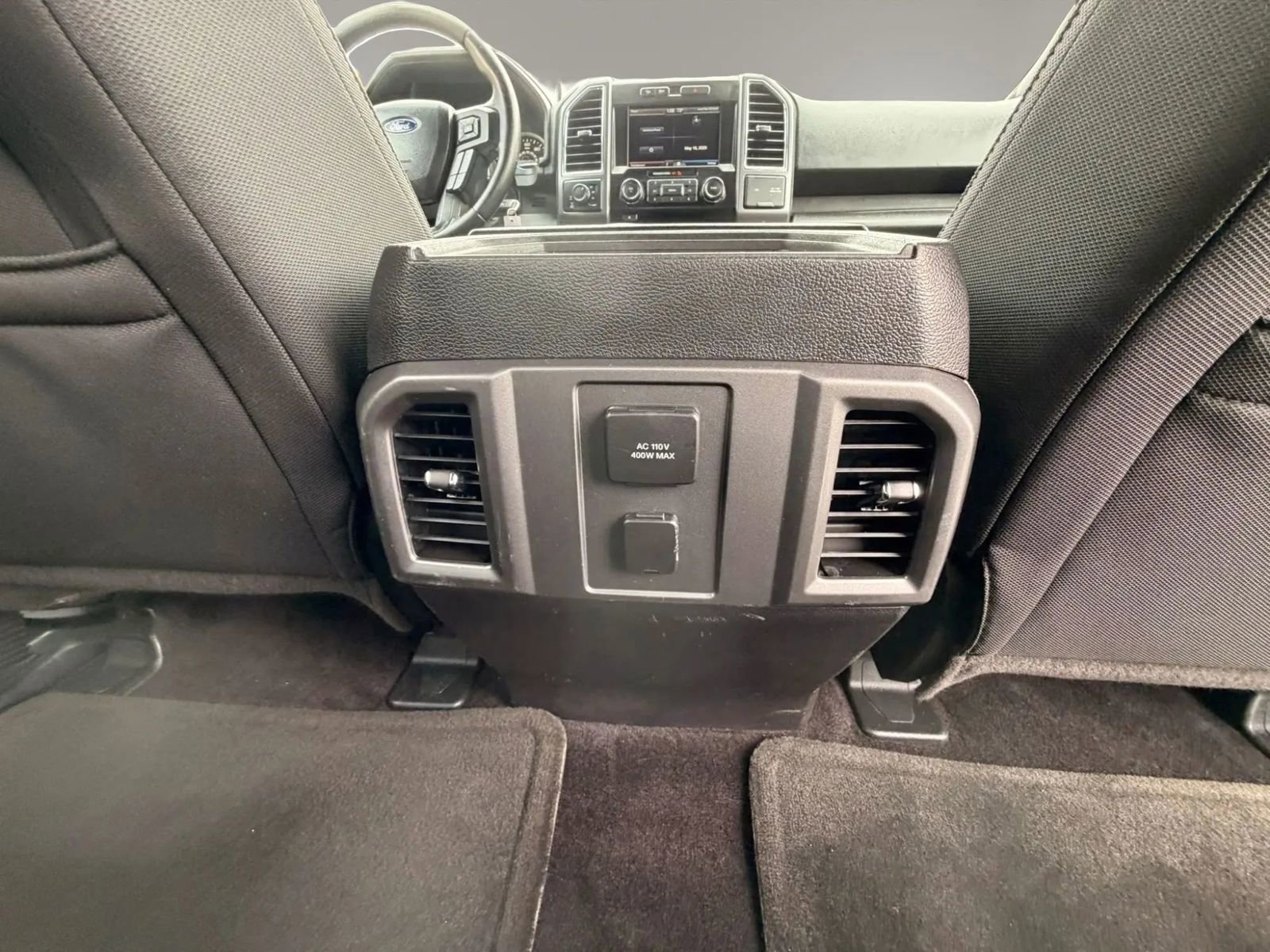 Used 2015 Ford F150 XLT w/ Equipment Group 302A Luxury AWD/4WD image 28