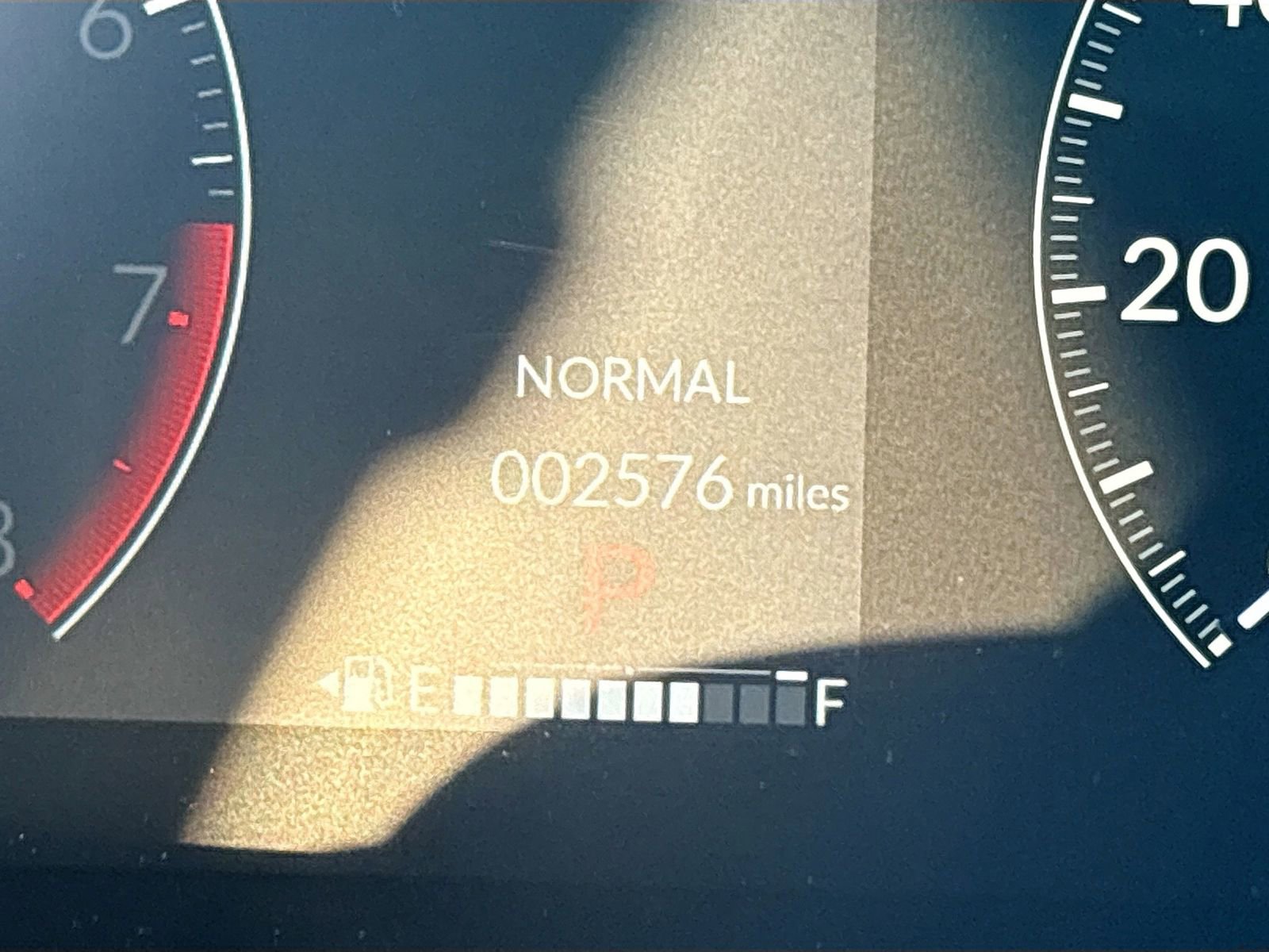 Used 2026 Honda HR-V EX-L image 12