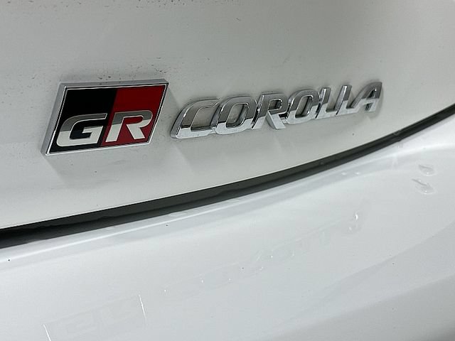 Used 2024 Toyota Corolla GR AWD/4WD image 33