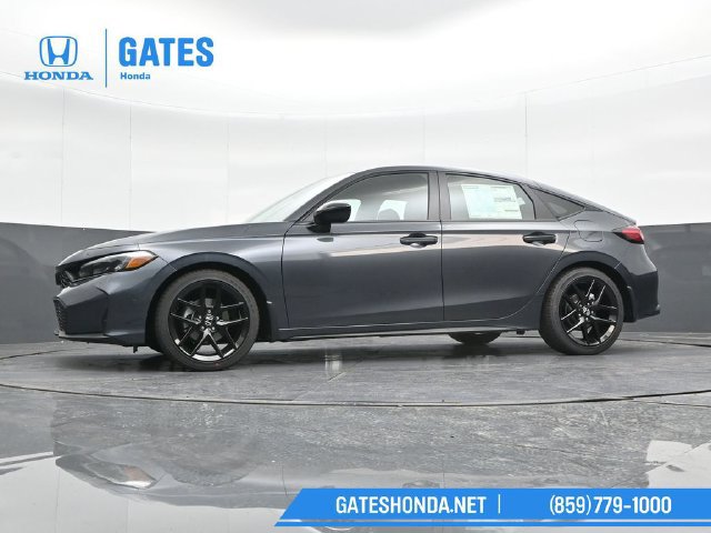 Used 2025 Honda Civic Sport image 45