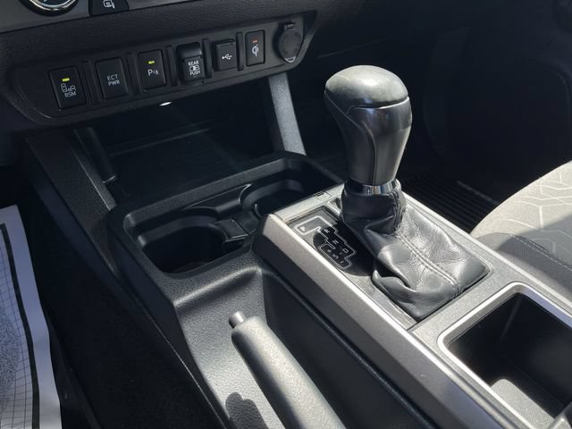 Certified 2023 Toyota Tacoma TRD Sport w/ Technology Package AWD/4WD image 19