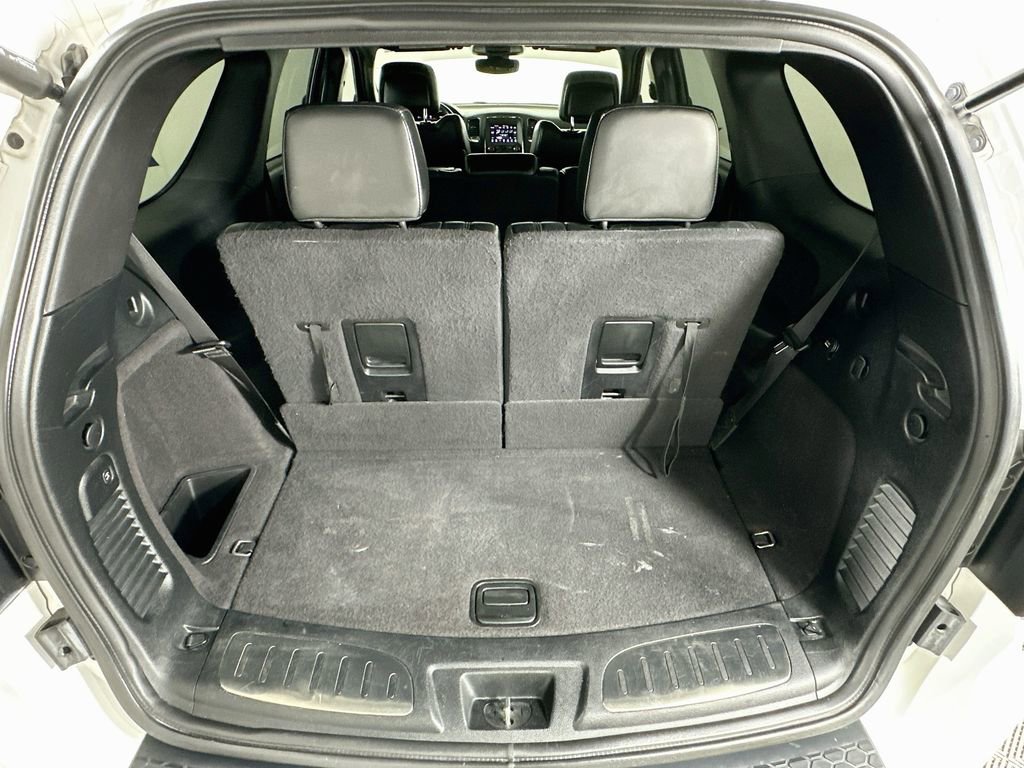 Used 2019 Dodge Durango GT AWD/4WD image 32