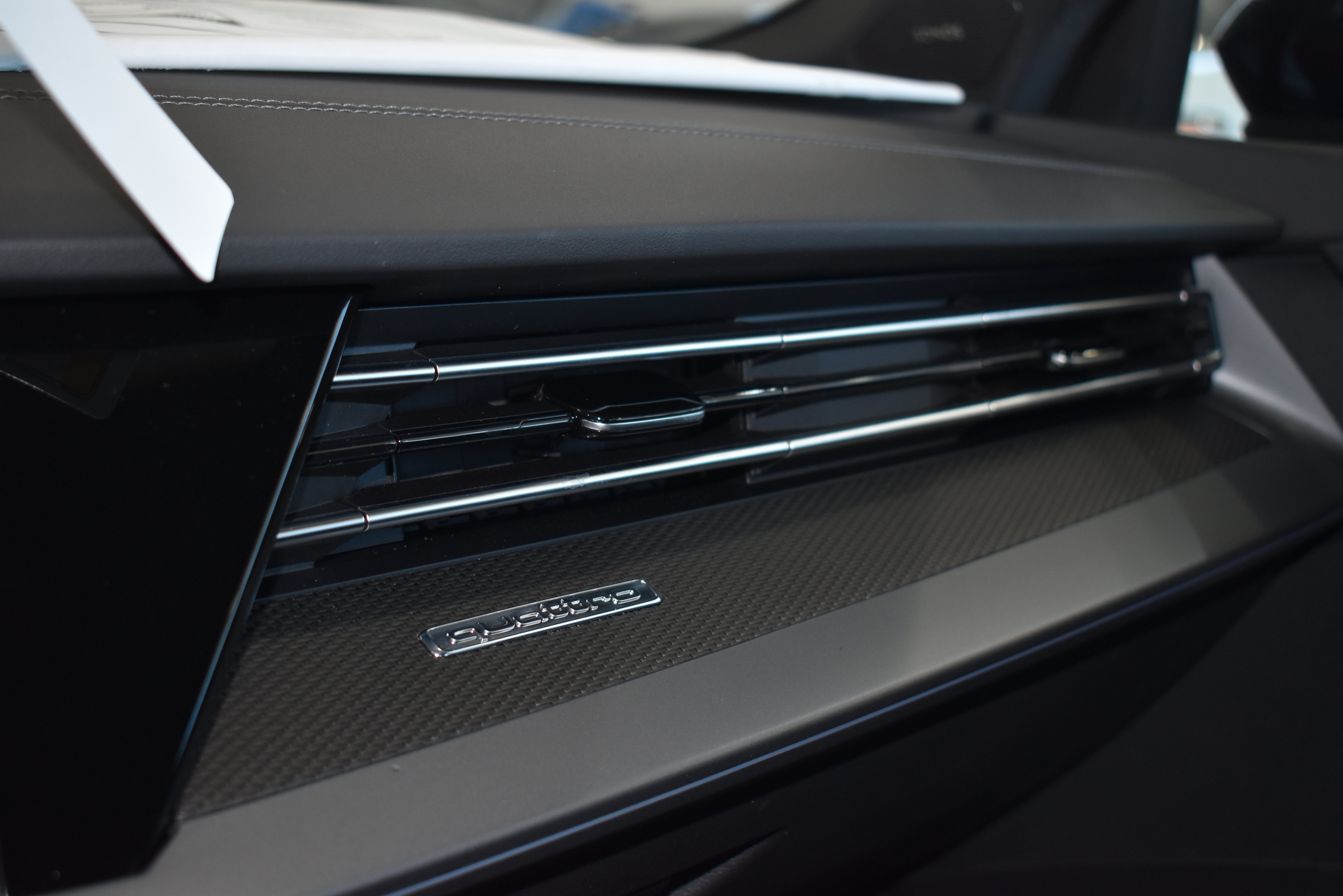 New 2026 Audi S3 Premium AWD/4WD image 29