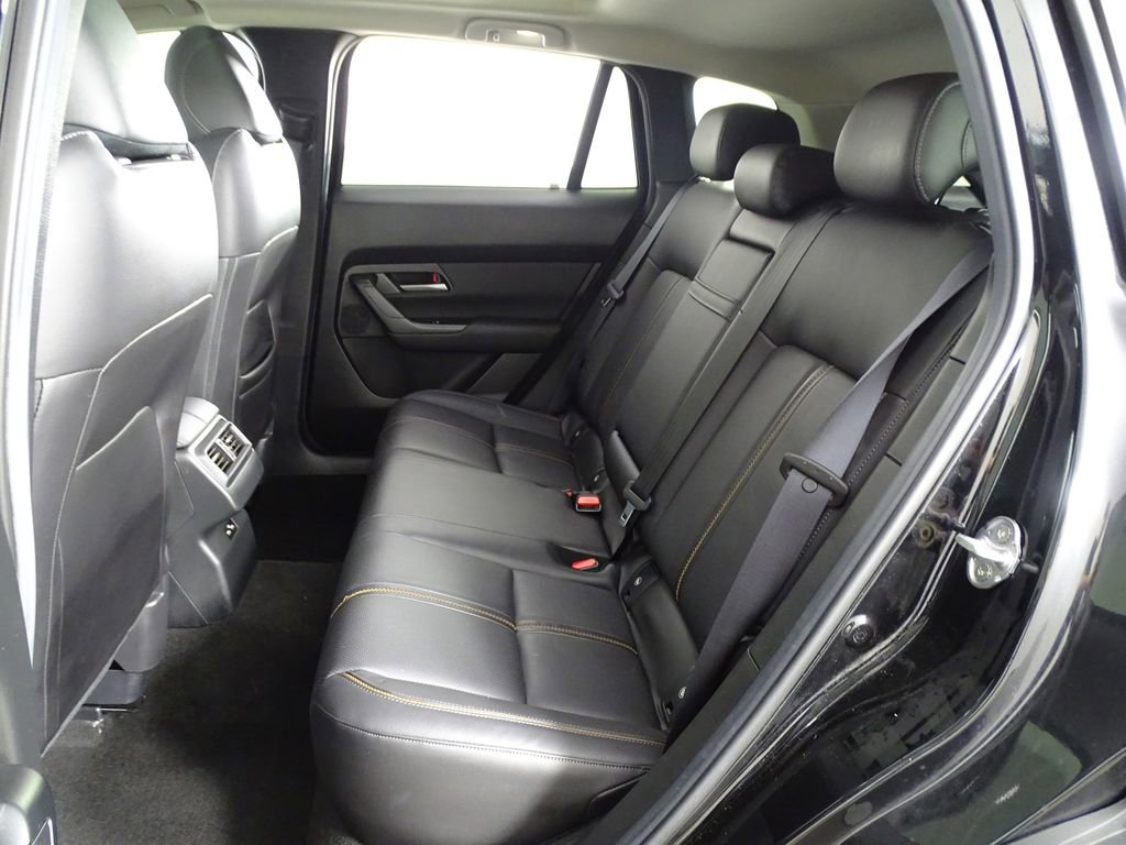 Used 2024 MAZDA CX-50 AWD 2.5 Turbo w/ Cargo Package image 11