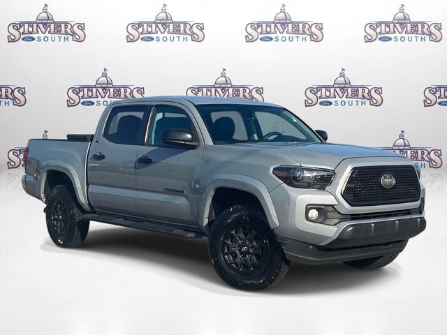 Used 2019 Toyota Tacoma SR5