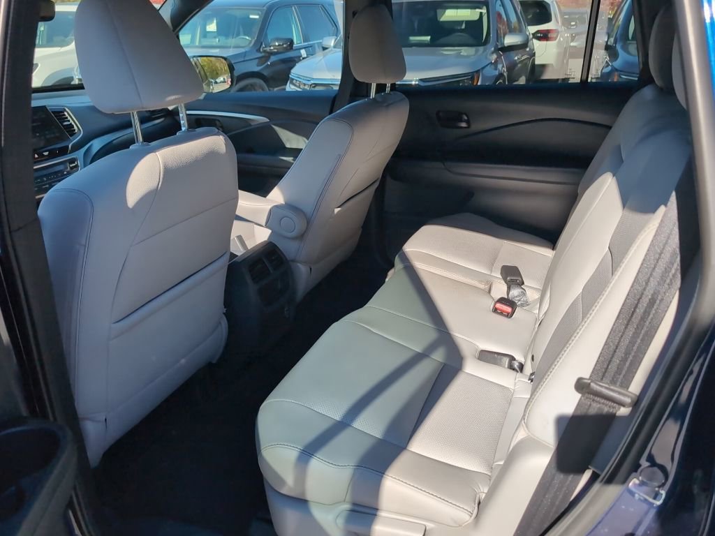 Used 2022 Honda Passport EX-L image 14