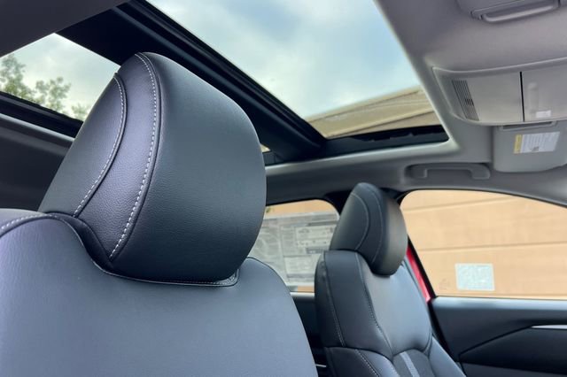 New 2026 MAZDA CX-50 2.5 Hybrid w/ Cargo Package image 19