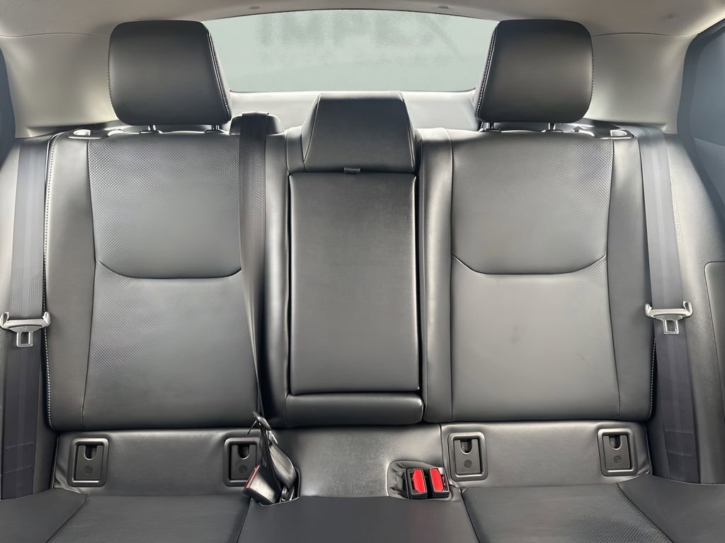 Used 2025 Toyota Prius XLE image 11