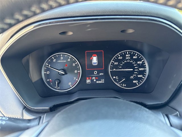 Certified 2025 Subaru Outback Premium image 15