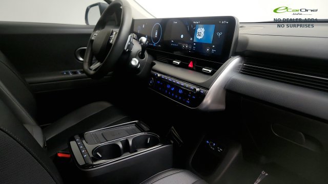 Used 2025 Hyundai Ioniq 5 SEL RWD image 34