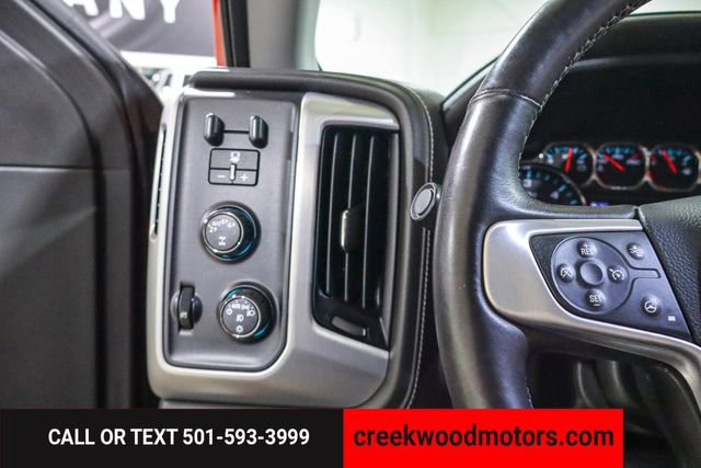 Used 2018 GMC Sierra 1500 SLT image 49