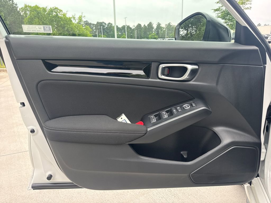 Used 2026 Honda Civic Sport image 14