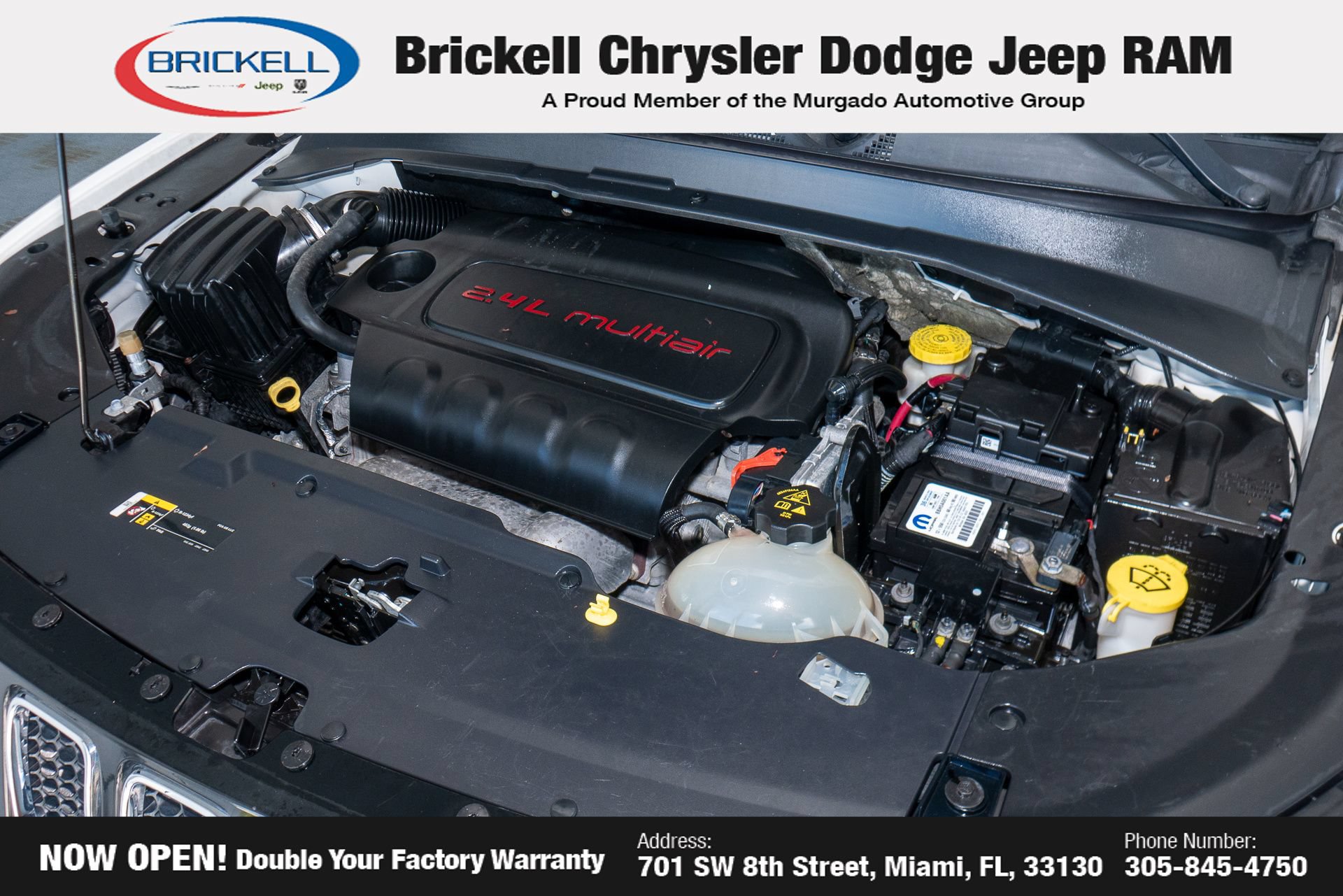 Used 2017 Jeep Compass Latitude w/ Popular Equipment Group FWD image 36