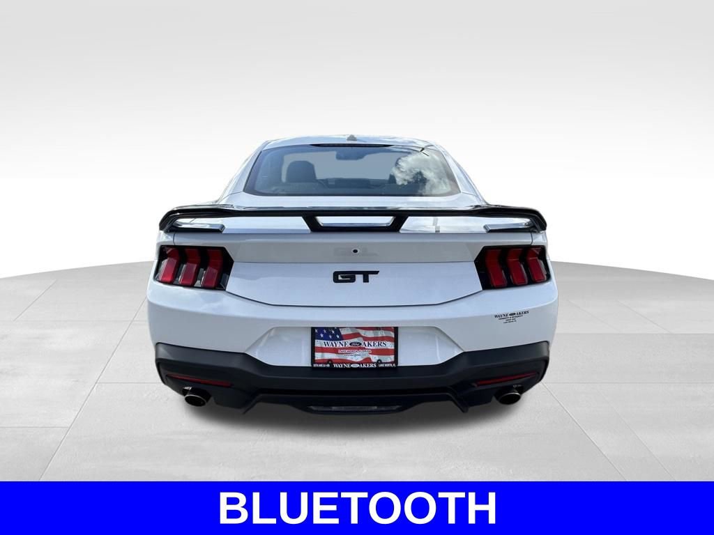 Used 2024 Ford Mustang GT image 5