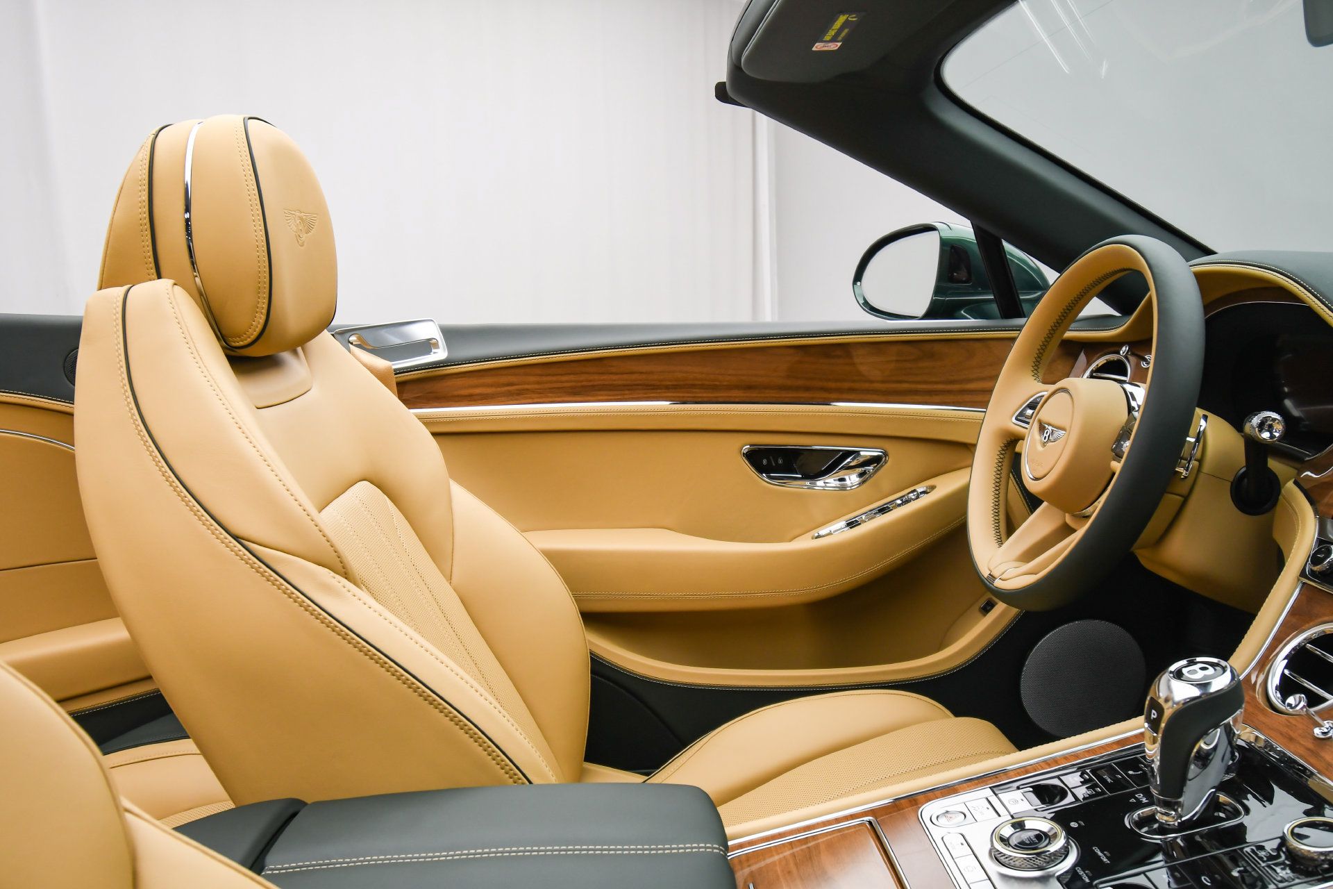 New 2026 Bentley Continental GT AWD/4WD image 44