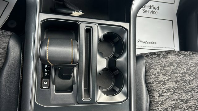 Used 2023 Ford F150 Tremor image 29