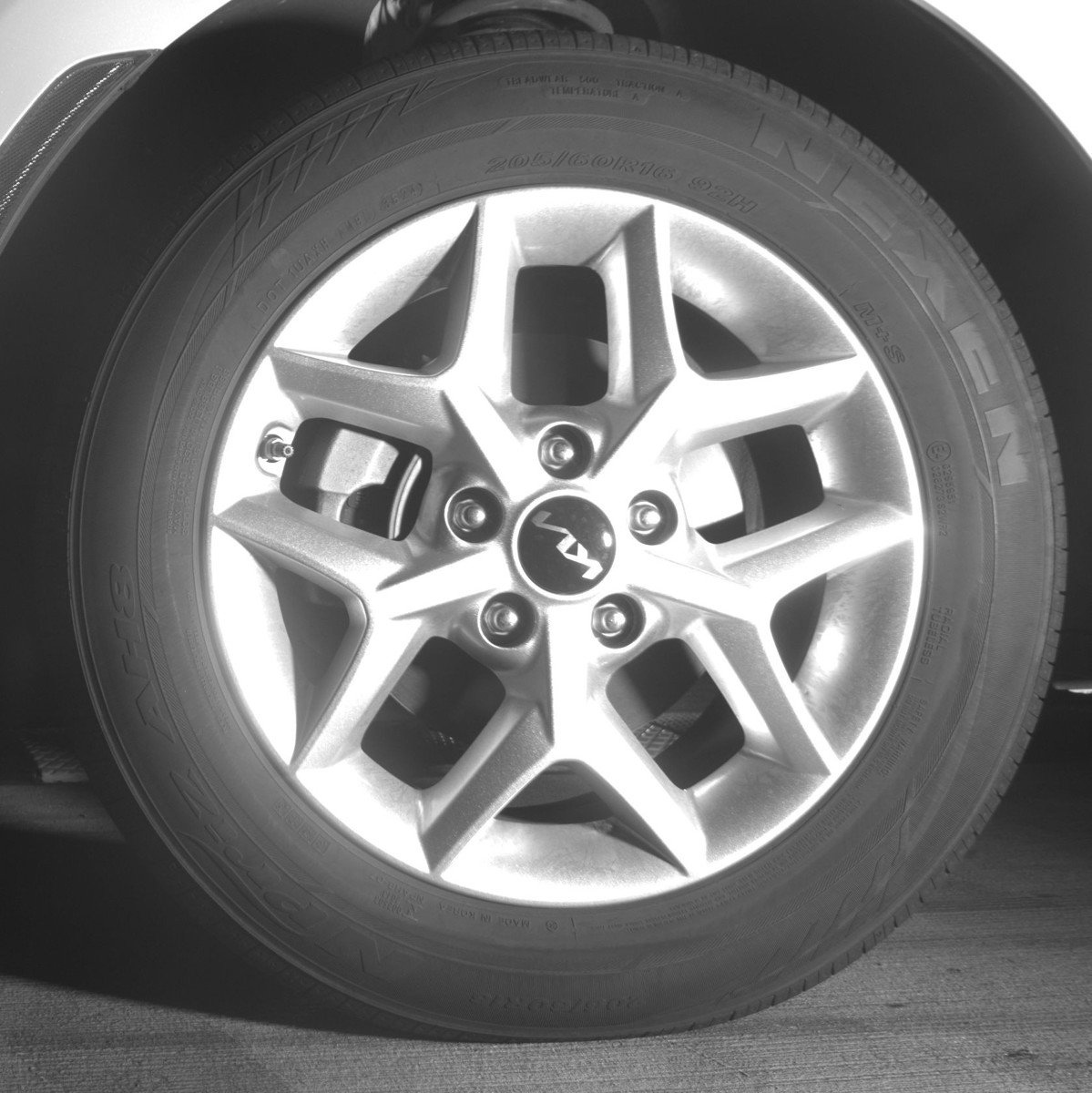 Used 2025 Kia Soul LX w/ LX Technology Package image 12