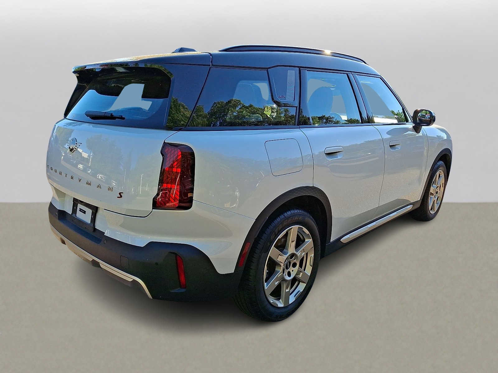 Certified 2025 MINI Cooper Countryman S AWD/4WD image 4