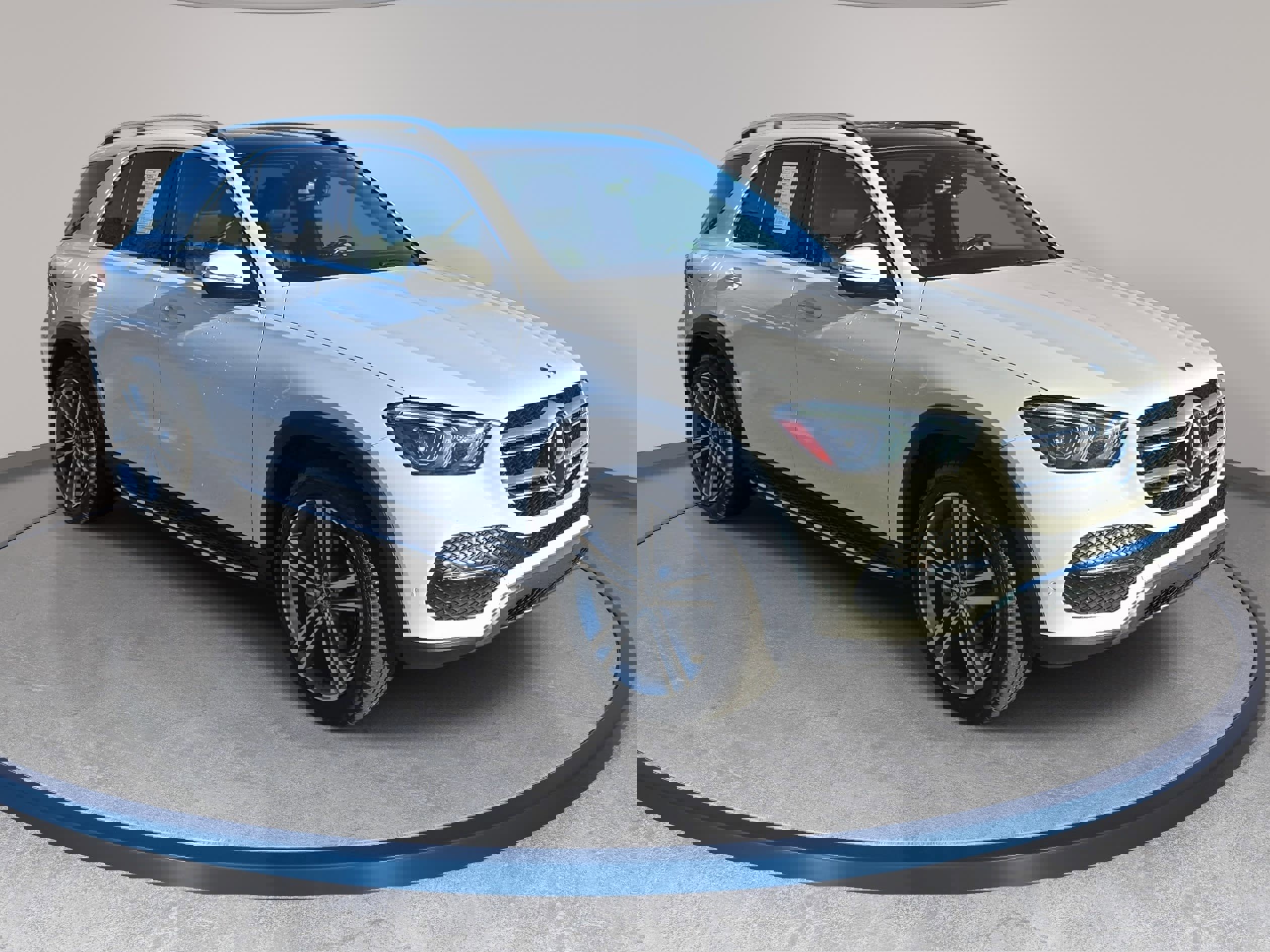 Used 2022 Mercedes-Benz GLE 350 4MATIC image 3