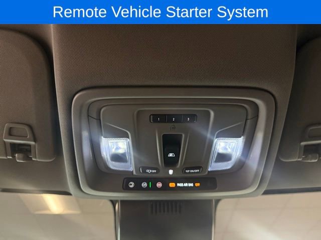 Used 2025 GMC Sierra 3500 SLT w/ SLT Convenience Package AWD/4WD image 15
