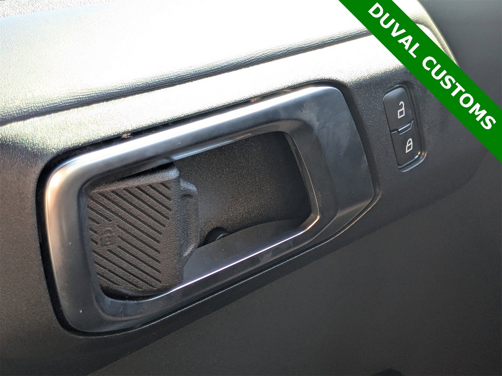 New 2025 Ford Bronco Badlands image 20