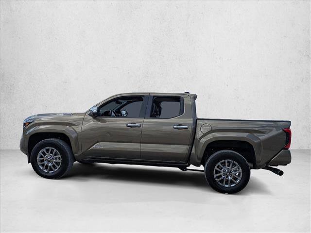 Certified 2024 Toyota Tacoma Limited image 9