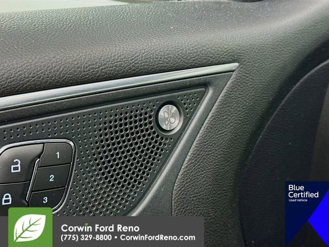 Certified 2019 Ford Edge ST w/ Cold Weather Package image 21