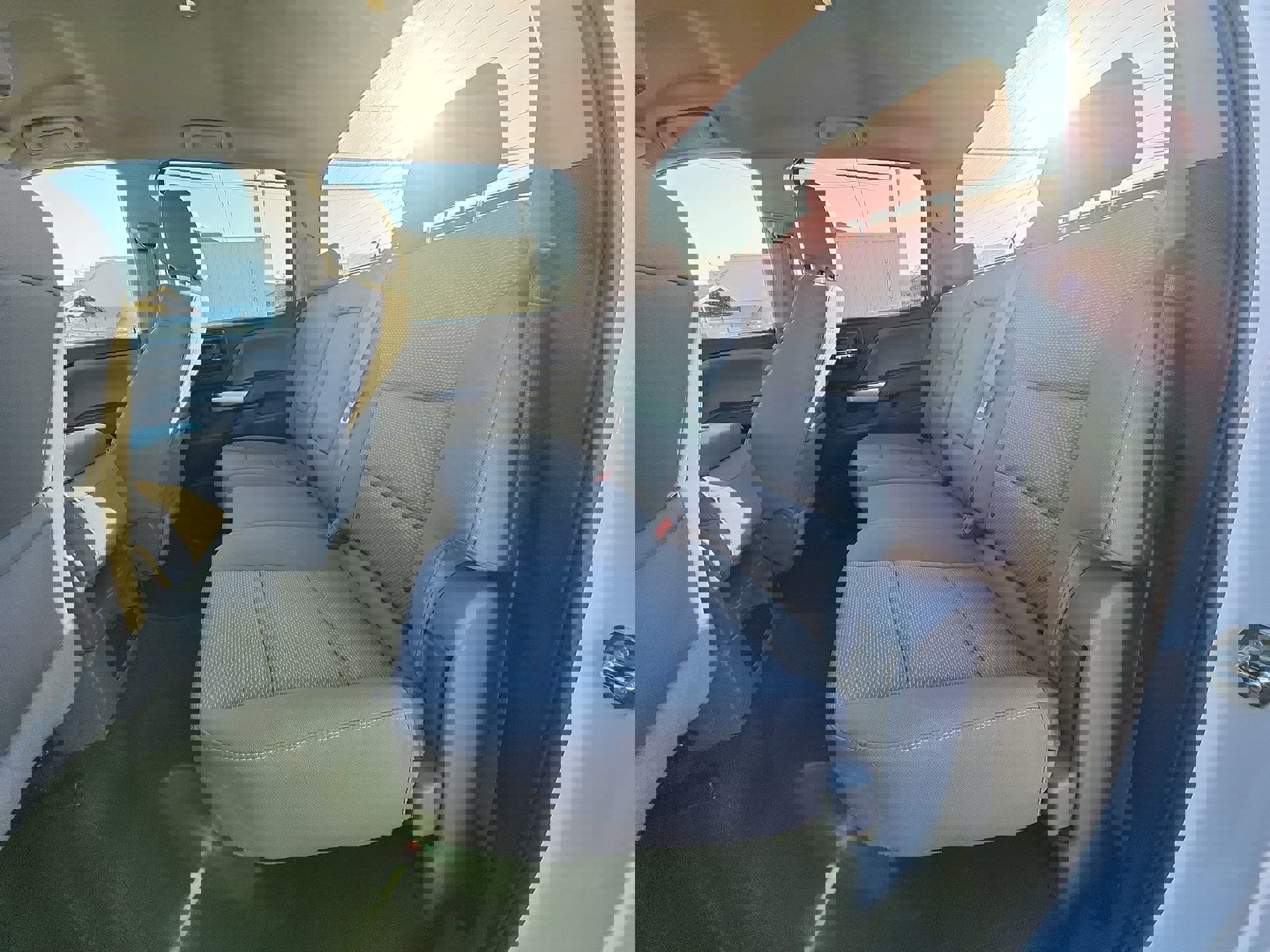 Used 2016 Chevrolet Silverado 1500 LT w/ All Star Edition image 23