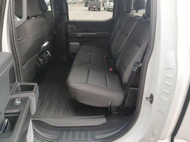 Used 2023 Ford F150 XLT image 14