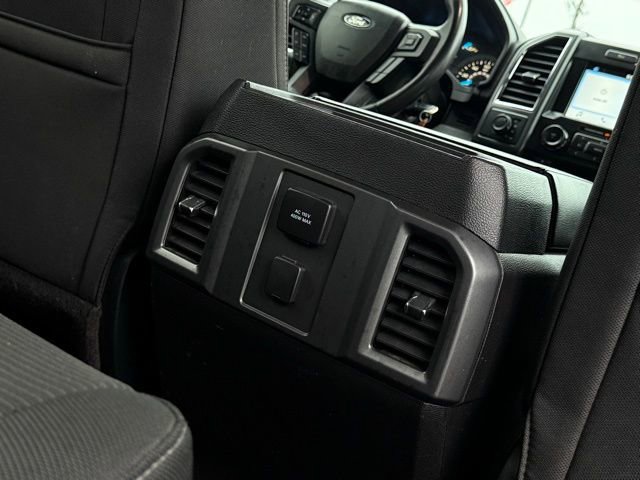 Used 2016 Ford F150 XLT w/ Equipment Group 302A Luxury image 20