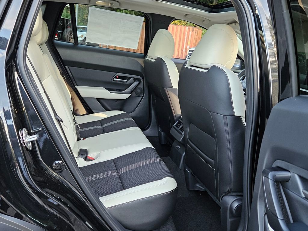 New 2026 MAZDA CX-50 AWD 2.5 S w/ Weather Package image 15