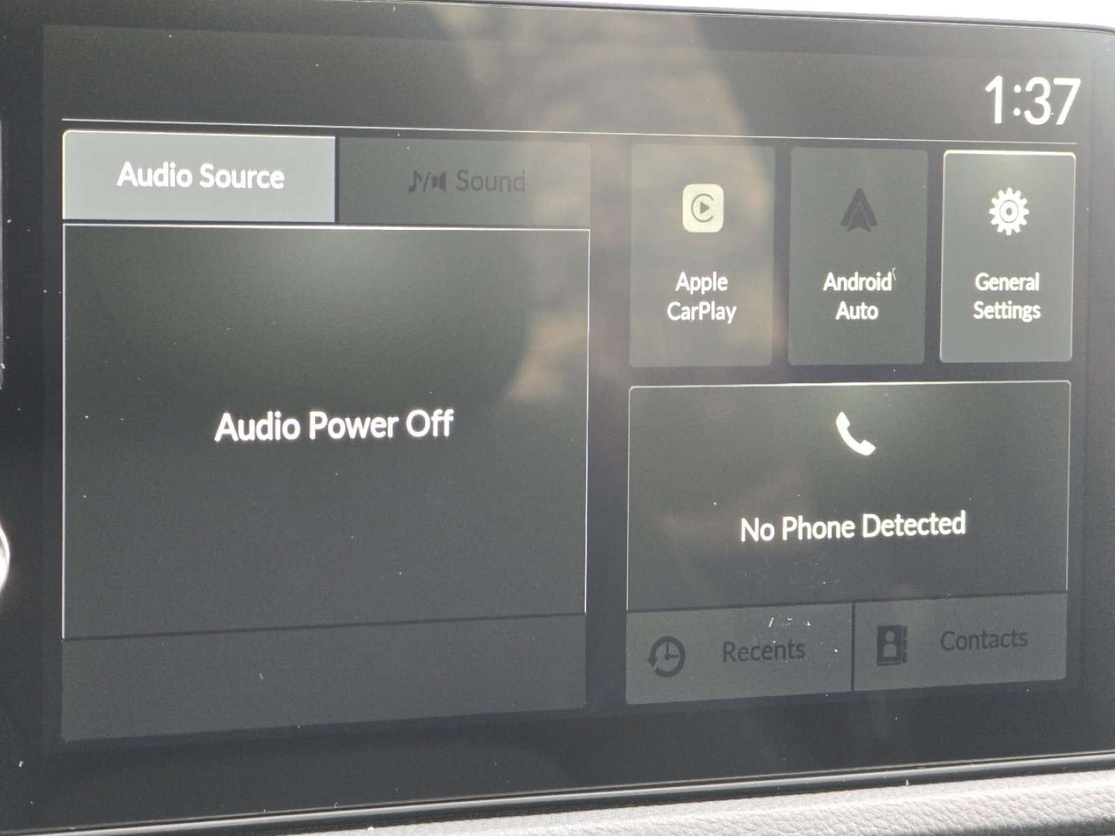 New 2026 Honda CR-V Sport-L image 30