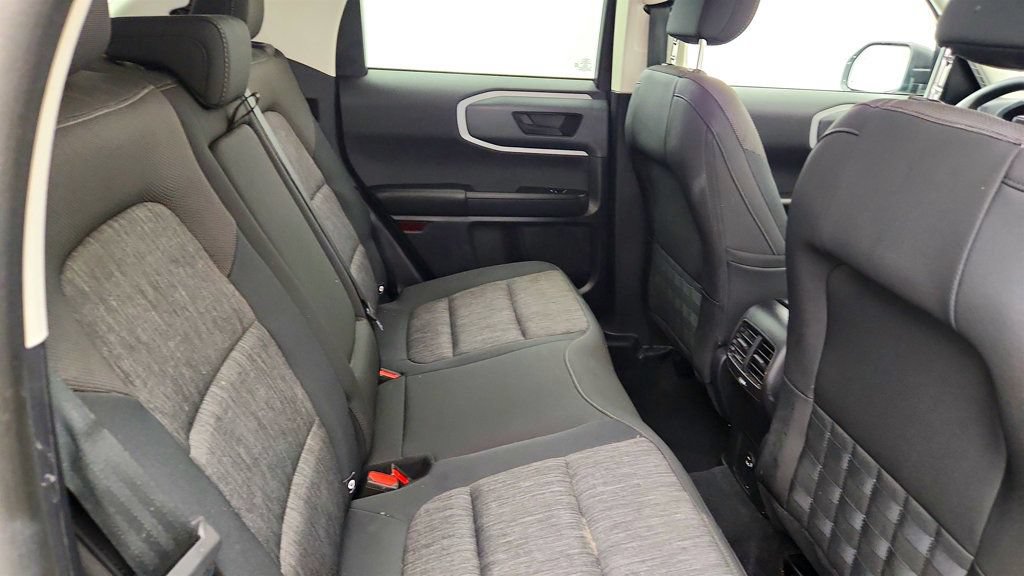 Used 2023 Ford Bronco Sport Big Bend AWD/4WD image 20