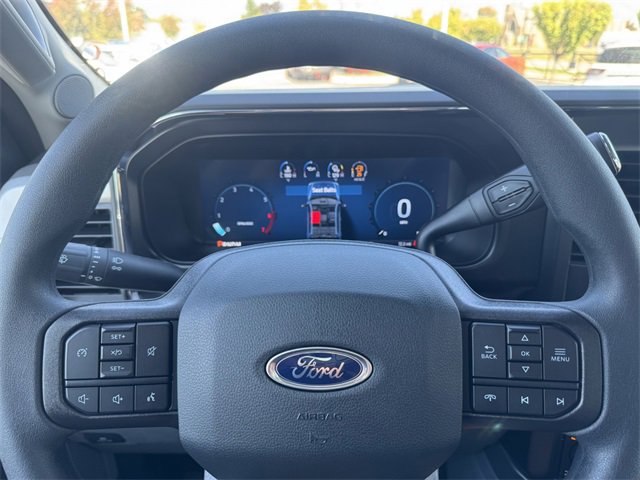 New 2026 Ford F350 XLT w/ XLT Premium Package image 24