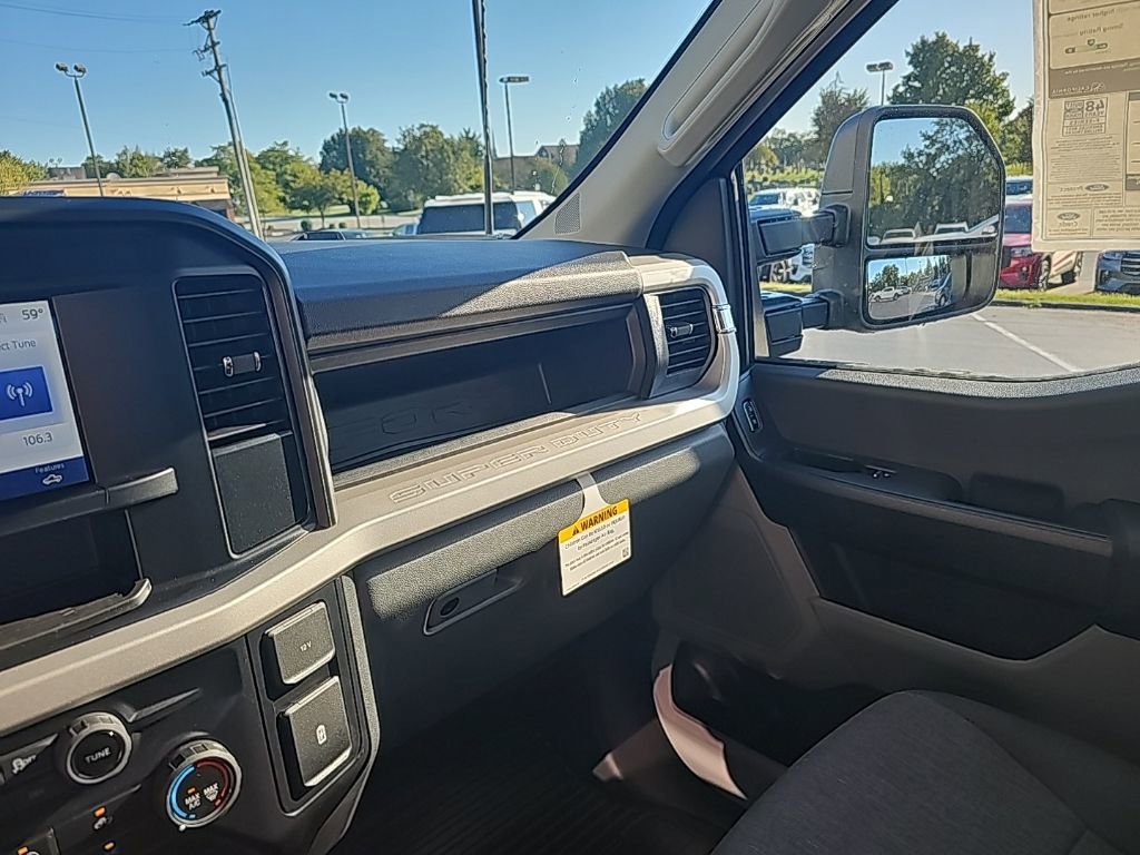 New 2026 Ford F250 XL image 20