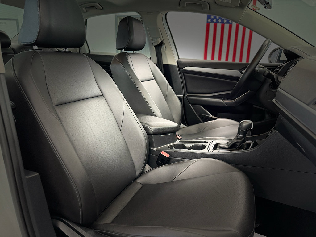 Used 2019 Volkswagen Jetta SE FWD image 23