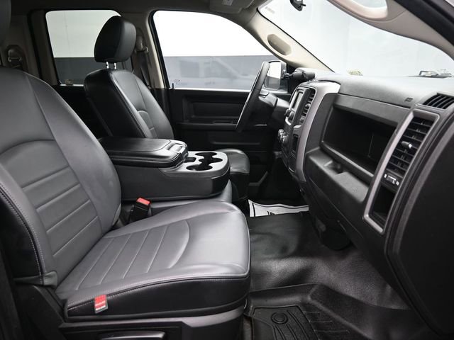 Used 2022 RAM 1500 Tradesman w/ Trailer Tow Group image 31