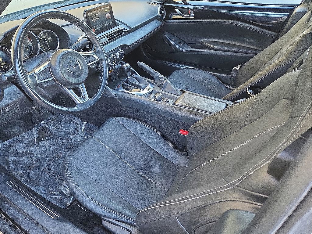 Used 2023 MAZDA MX-5 Miata Grand Touring image 18