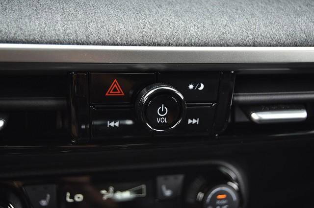 New 2026 Nissan Kicks SV w/ SV Premium Package image 14